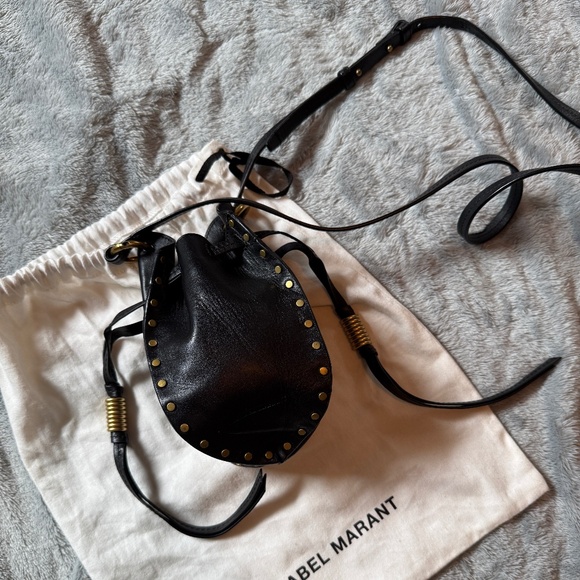 authentic Isabel Marant radja bag - Picture 1 of 10